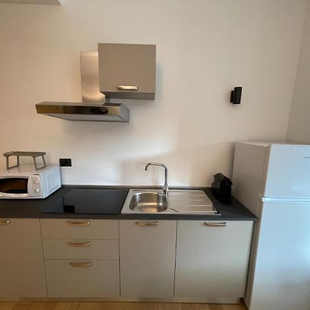 Bnb Capital Milano Central Station - Sage Bagian luar foto