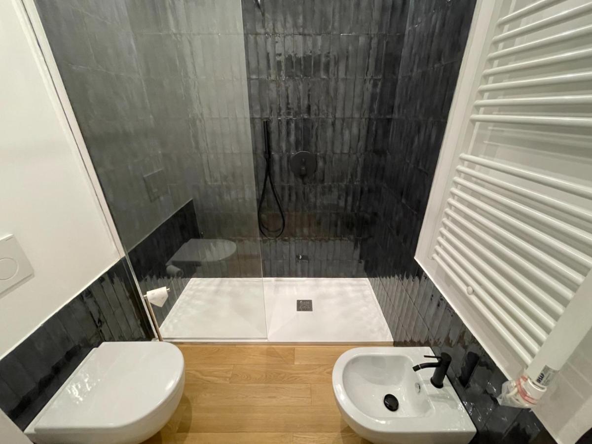 Bnb Capital Milano Central Station - Sage Bagian luar foto