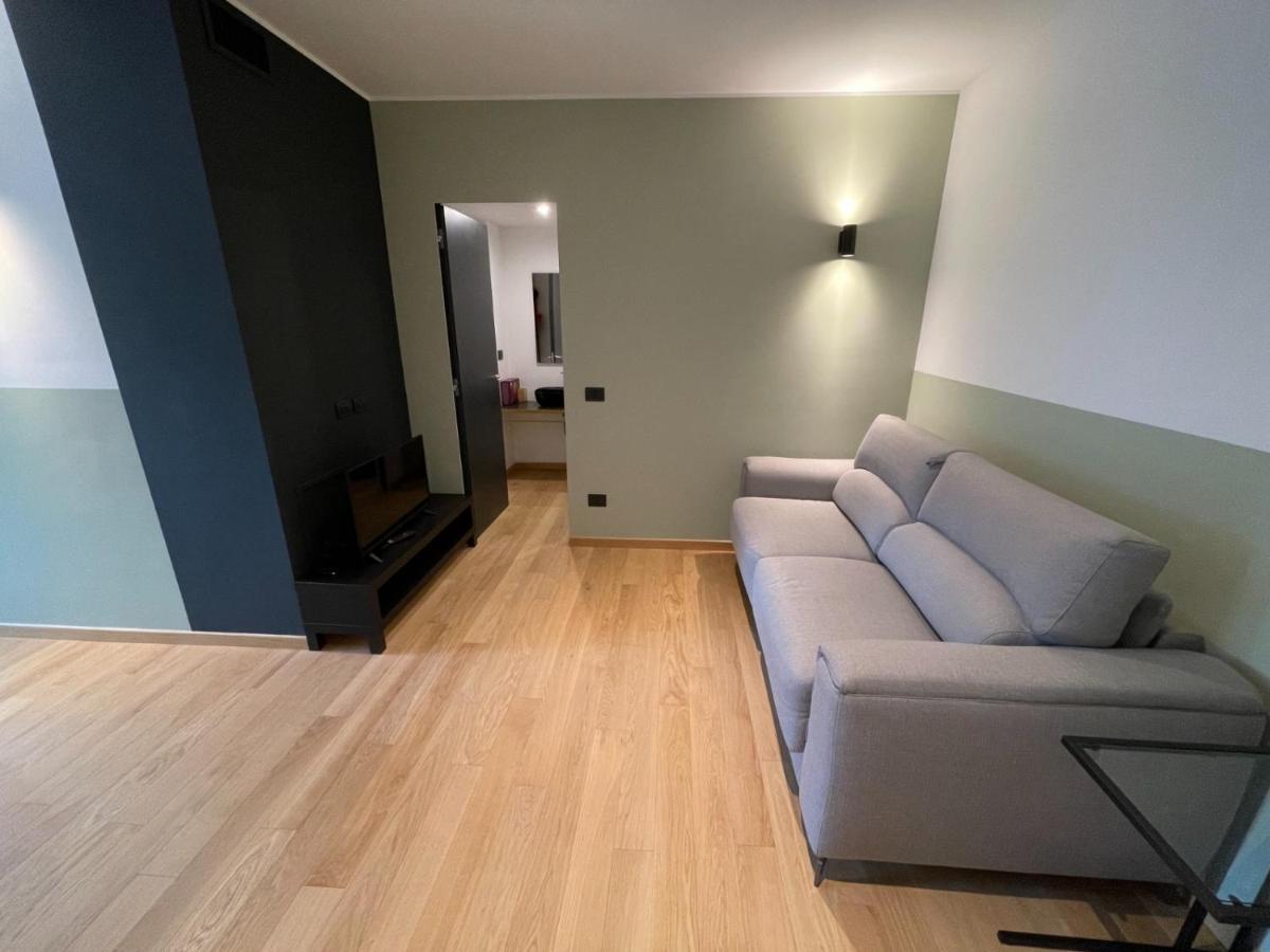 Bnb Capital Milano Central Station - Sage Bagian luar foto