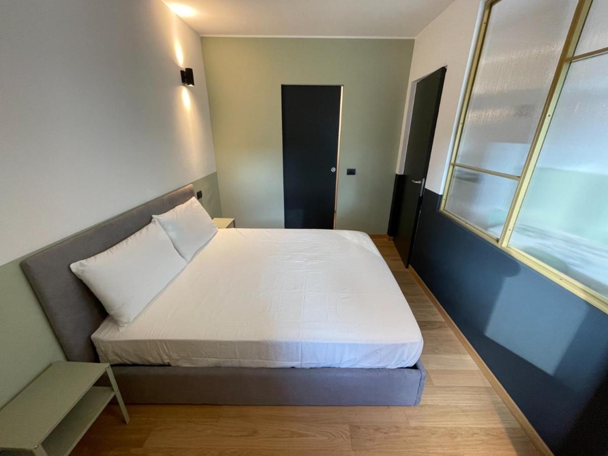 Bnb Capital Milano Central Station - Sage Bagian luar foto