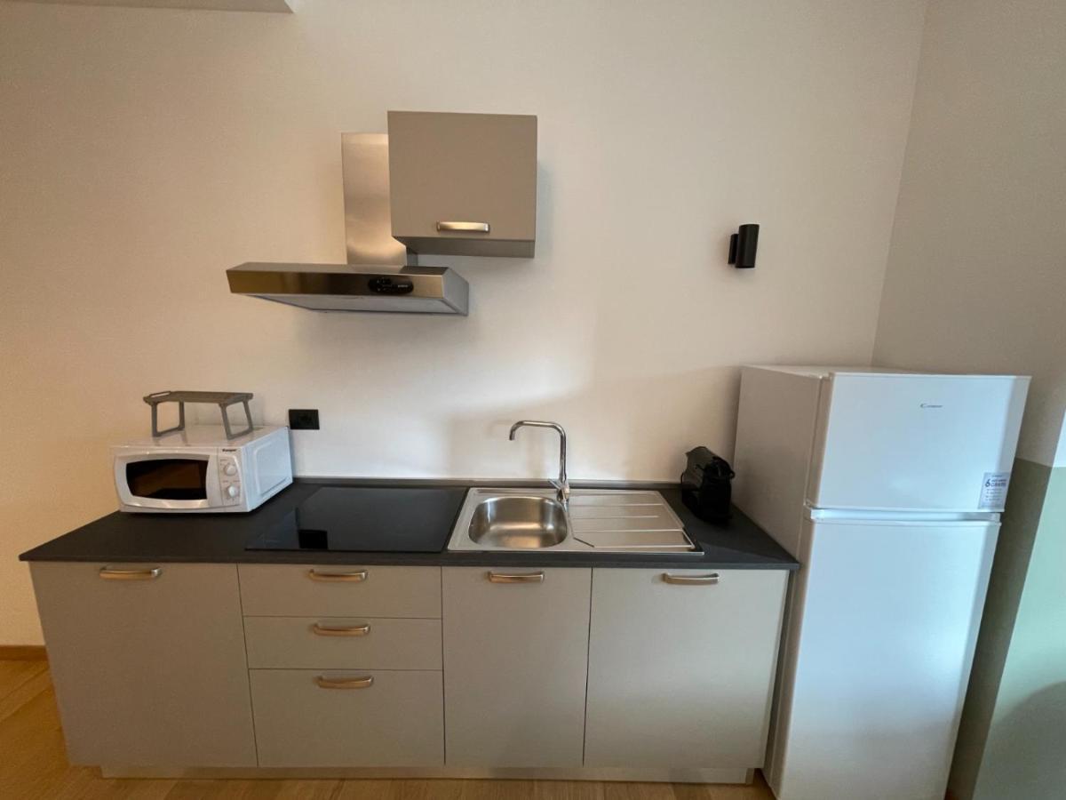 Bnb Capital Milano Central Station - Sage Bagian luar foto